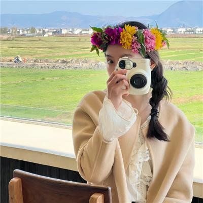 冬之日